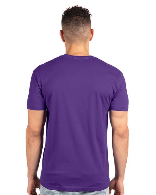 Cotton T-Shirt - 3600 157