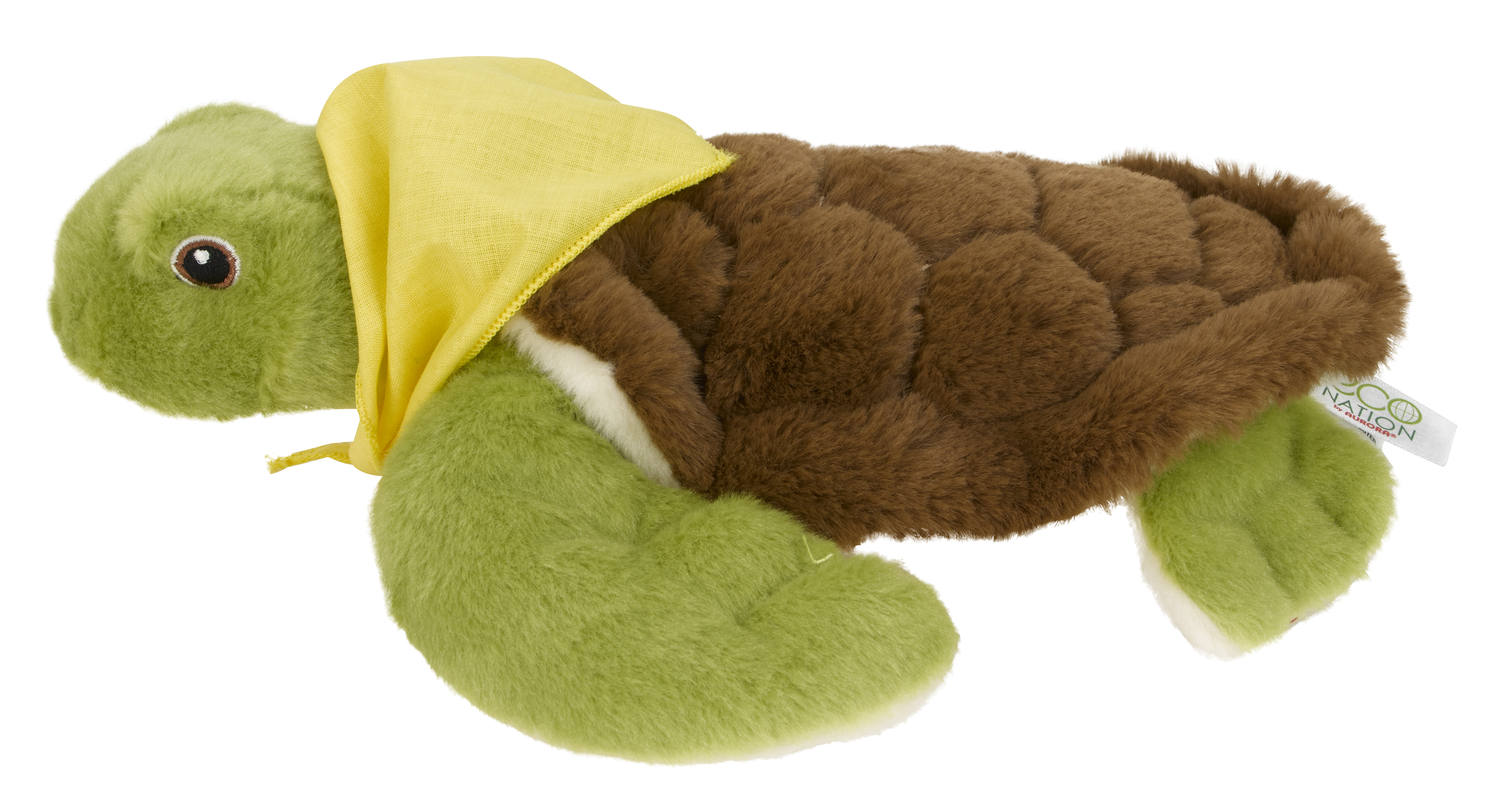 Aurora™ Eco-Nation - 7.5" to 9.5" Plush 49