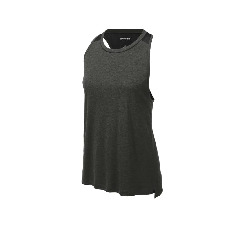 Sport-Tek Women's Endeavor Tank. 12