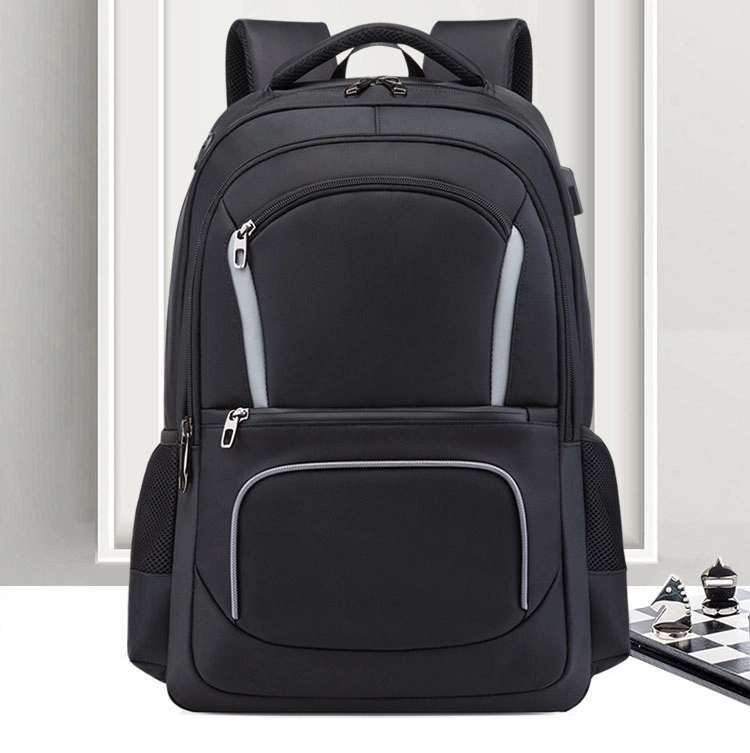 Outdoor Multifunctional Backpacks Waterproof Business Bag 14