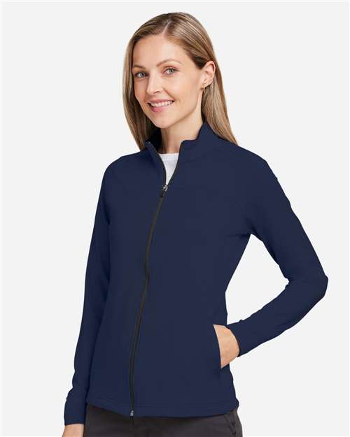 Women's Cora Full-Zip Jacket - SWF400L 9
