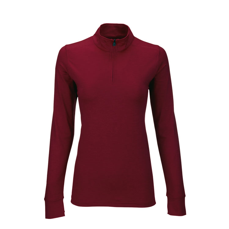 Vansport Ladies Zen Pullover 8