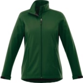 Women's MAXSON Softshell Jacket 7