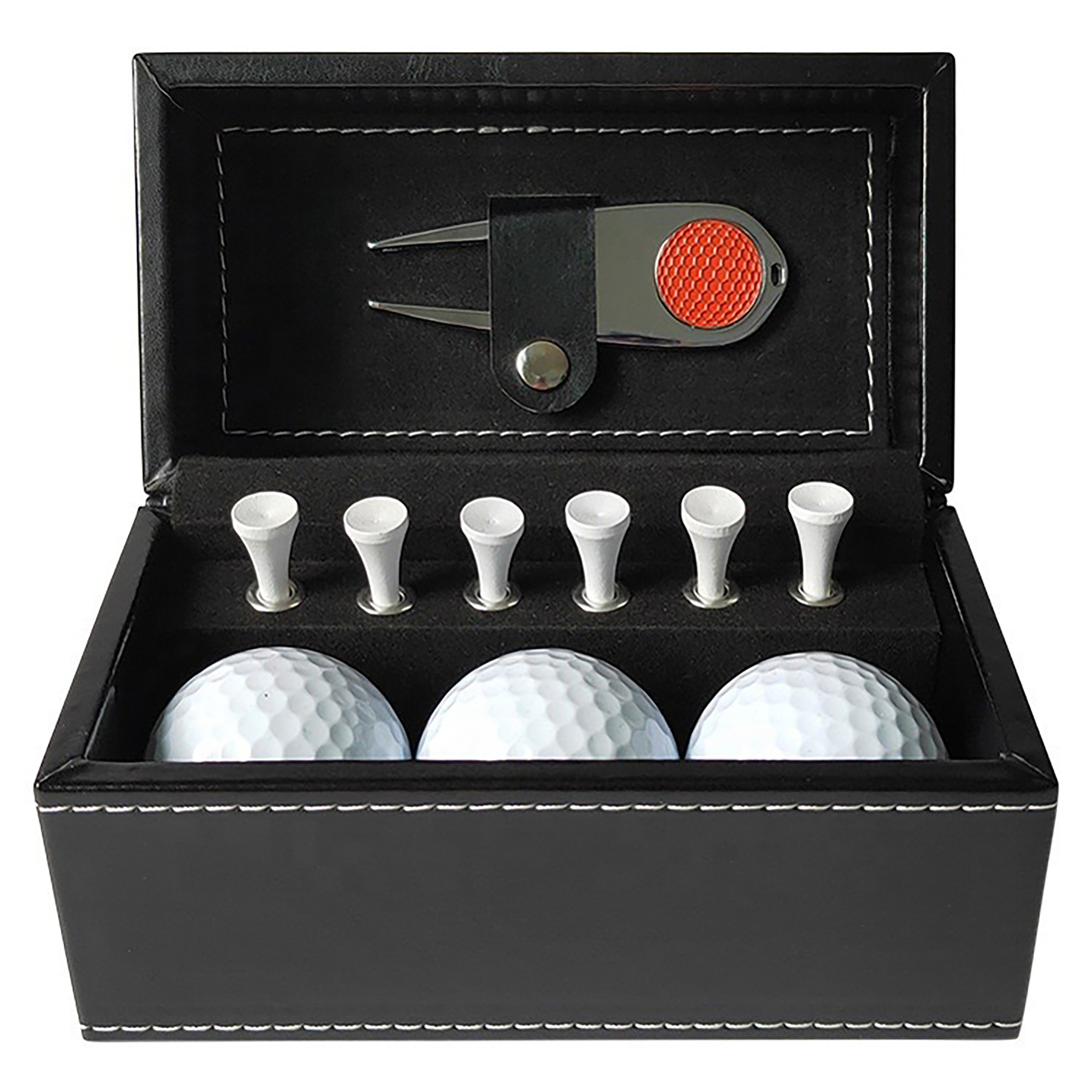 Golf Gift Set - Premium Golf Accessories for Men 5