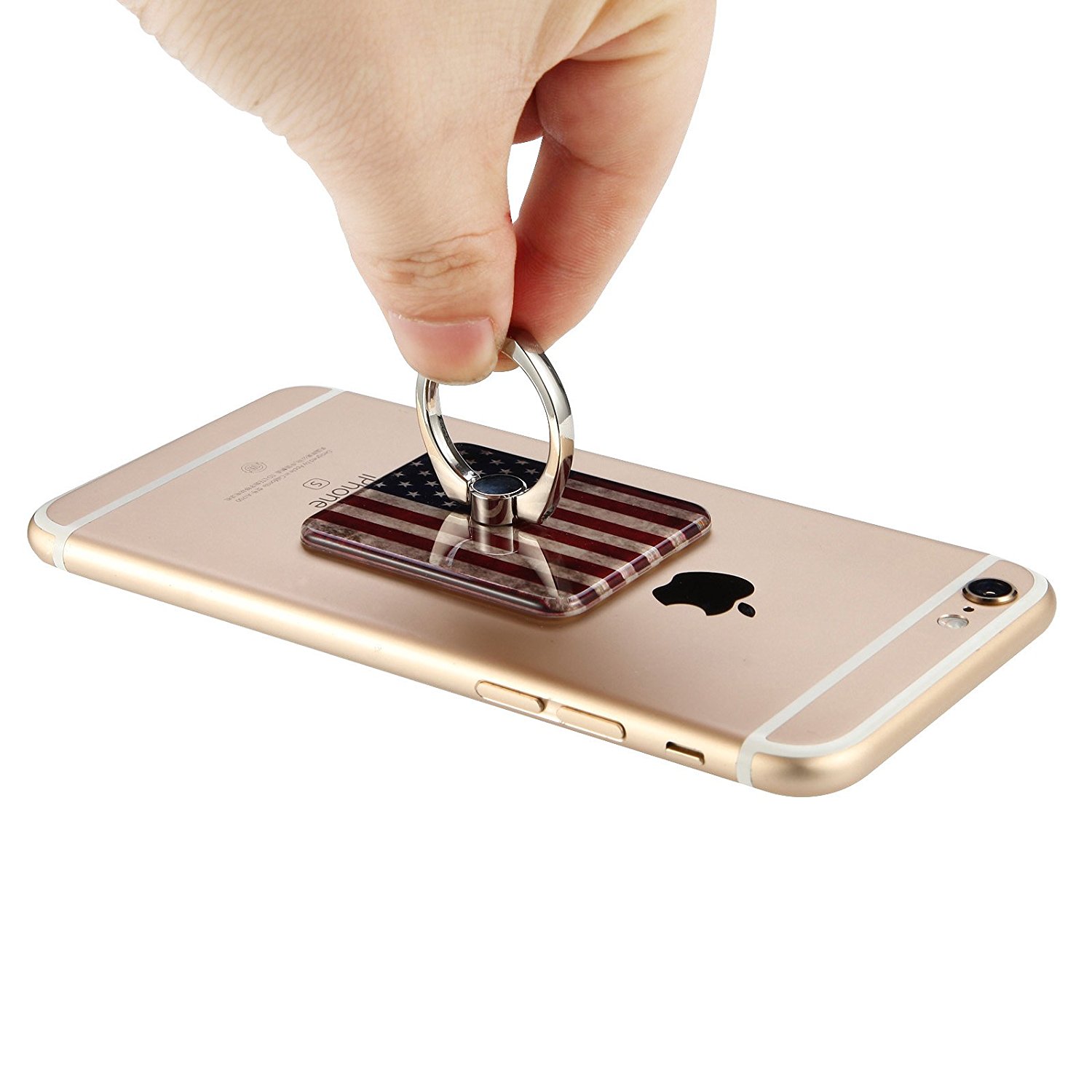 PatriotGrip 360 Phone Ring 5