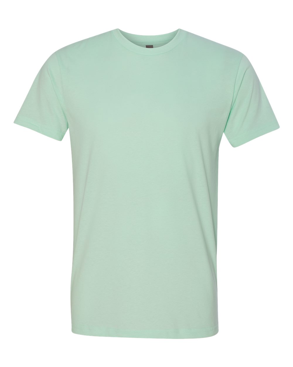 Sueded T-Shirt - 6410 98