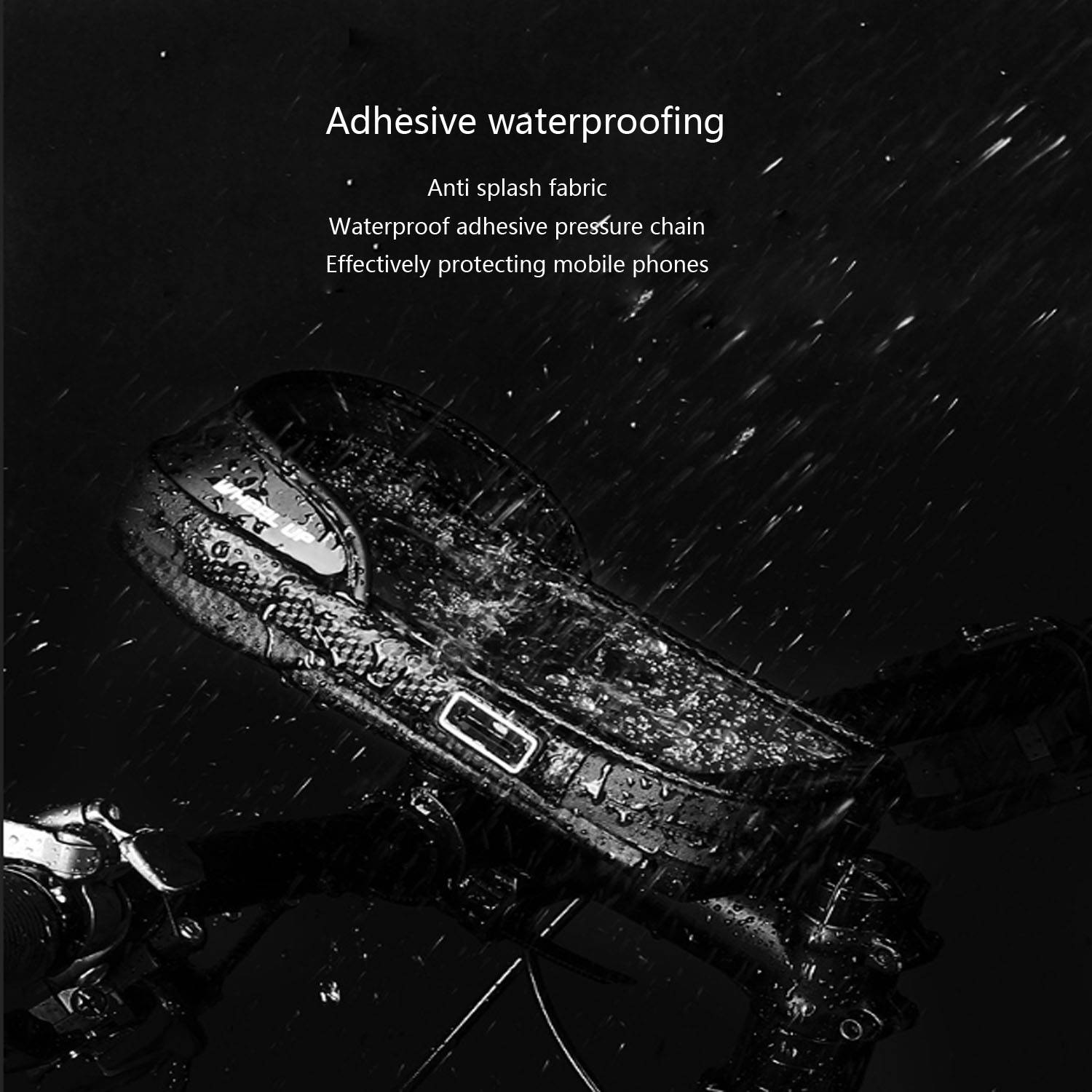 Bicycles Waterproof Bags Sports Accessories 3
