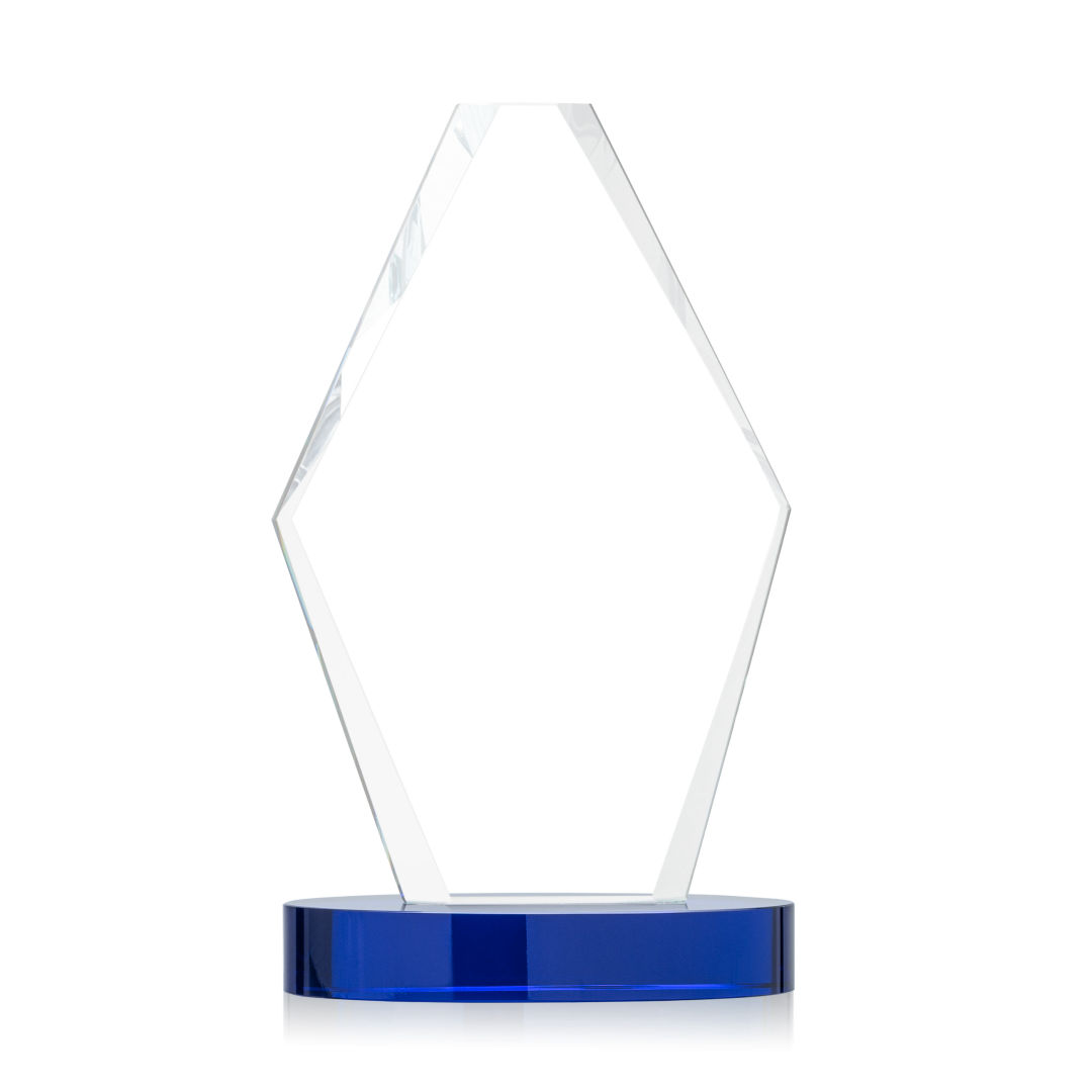 Redding Award - Blue 6