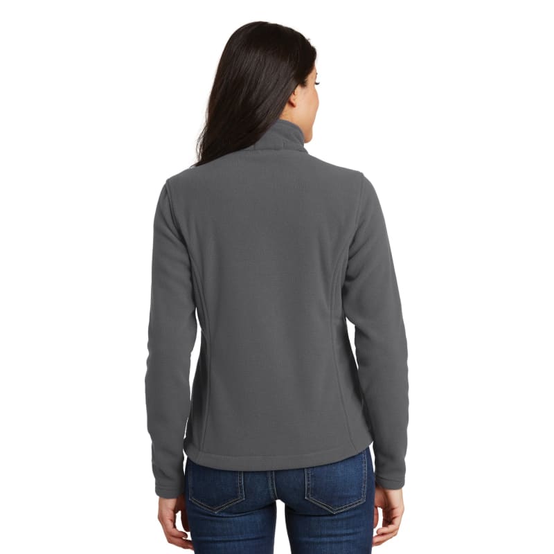 Port Authority Women's Value Fleece Jacket. 22