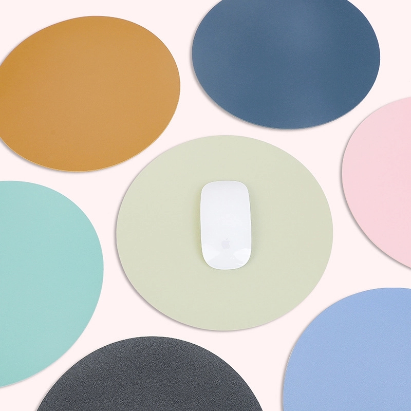 Rubber Mouse Pad 1