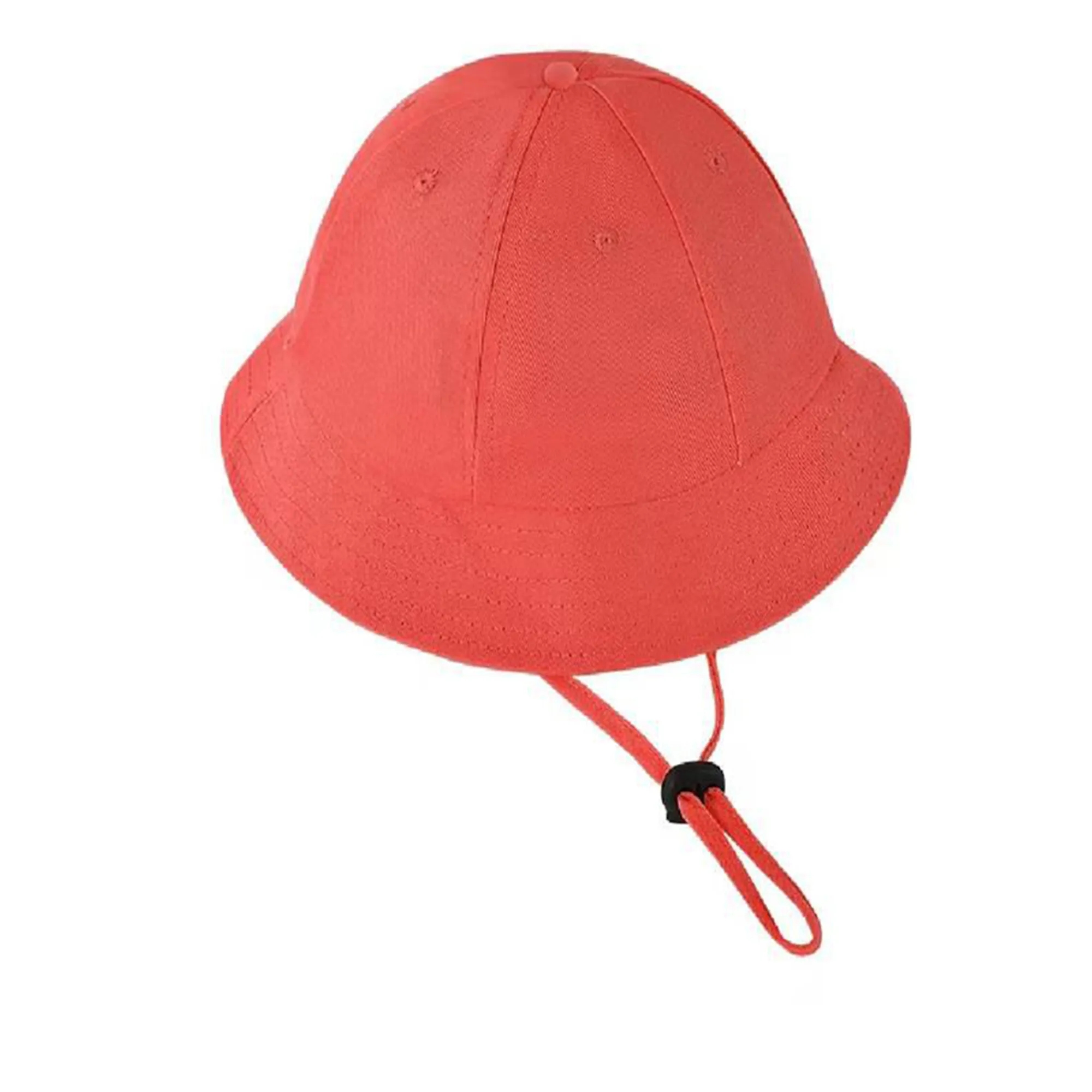 Cotton Parent-Child Fisherman Hat 3
