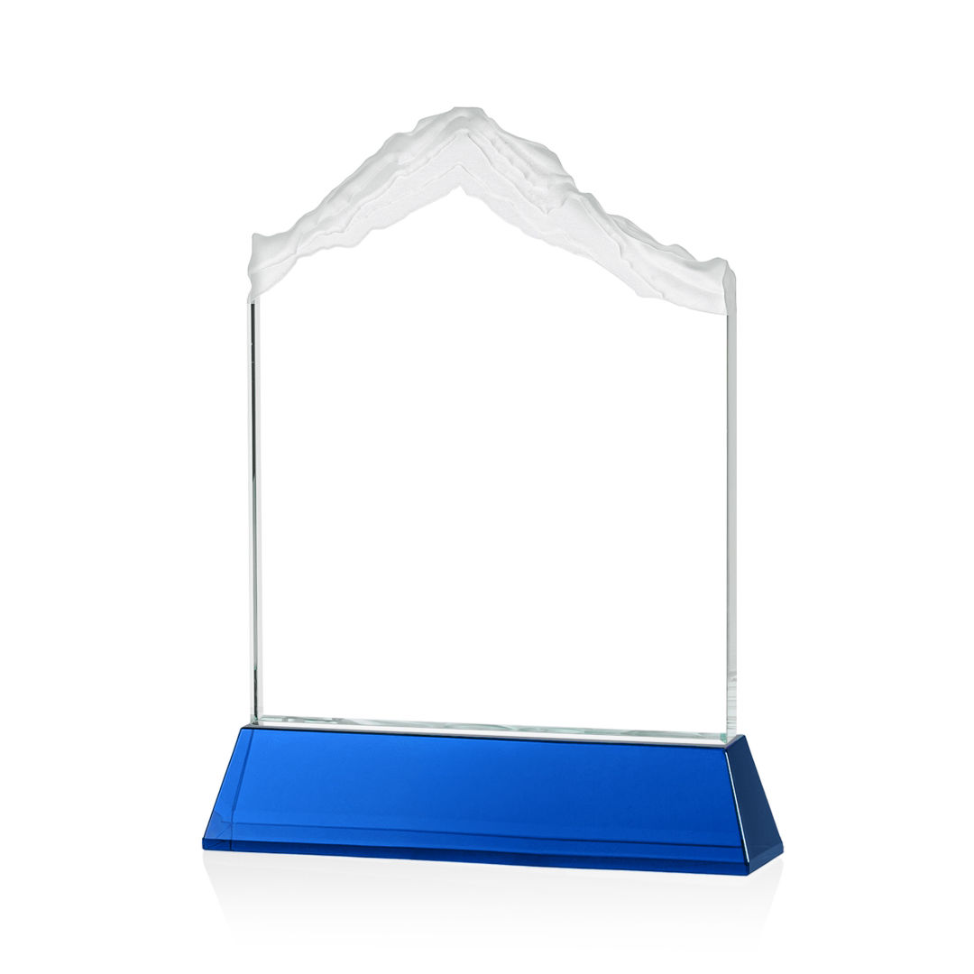 Everest Award on Newhaven - Blue 6