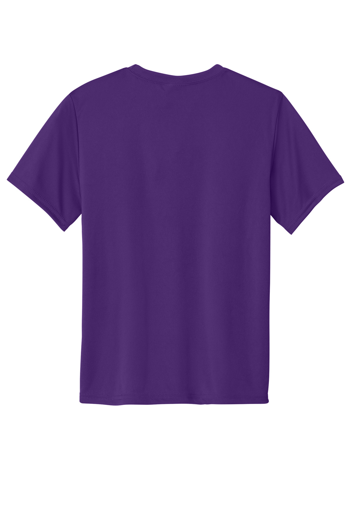 Port & Co Youth Performance Tee. PC380Y 104