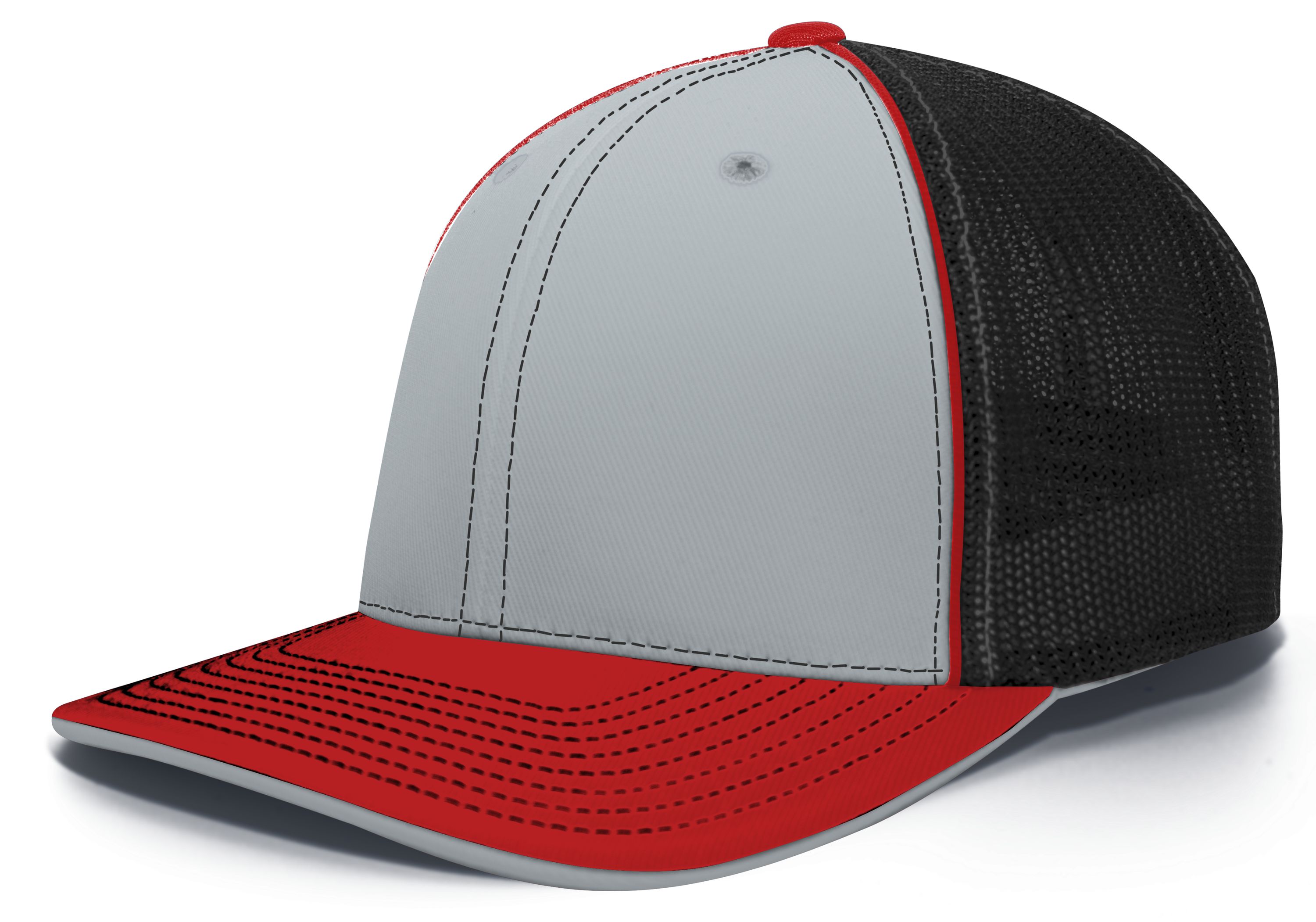 Trucker PacFlex Cap 17
