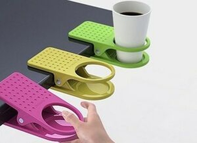 Cup Holder Clip (6 3/8"x3") 2