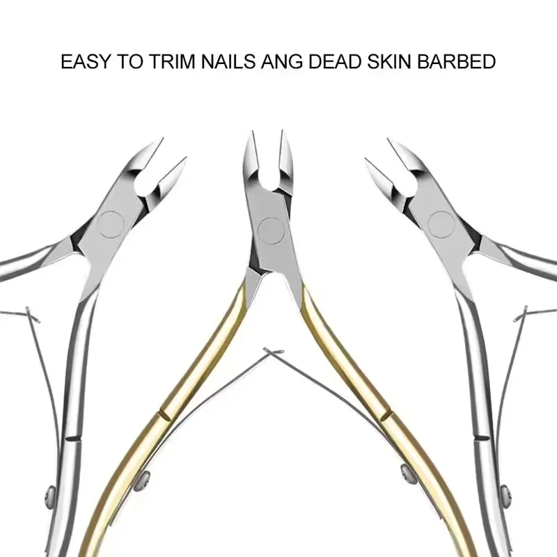Nail Cuticle Cutter 3