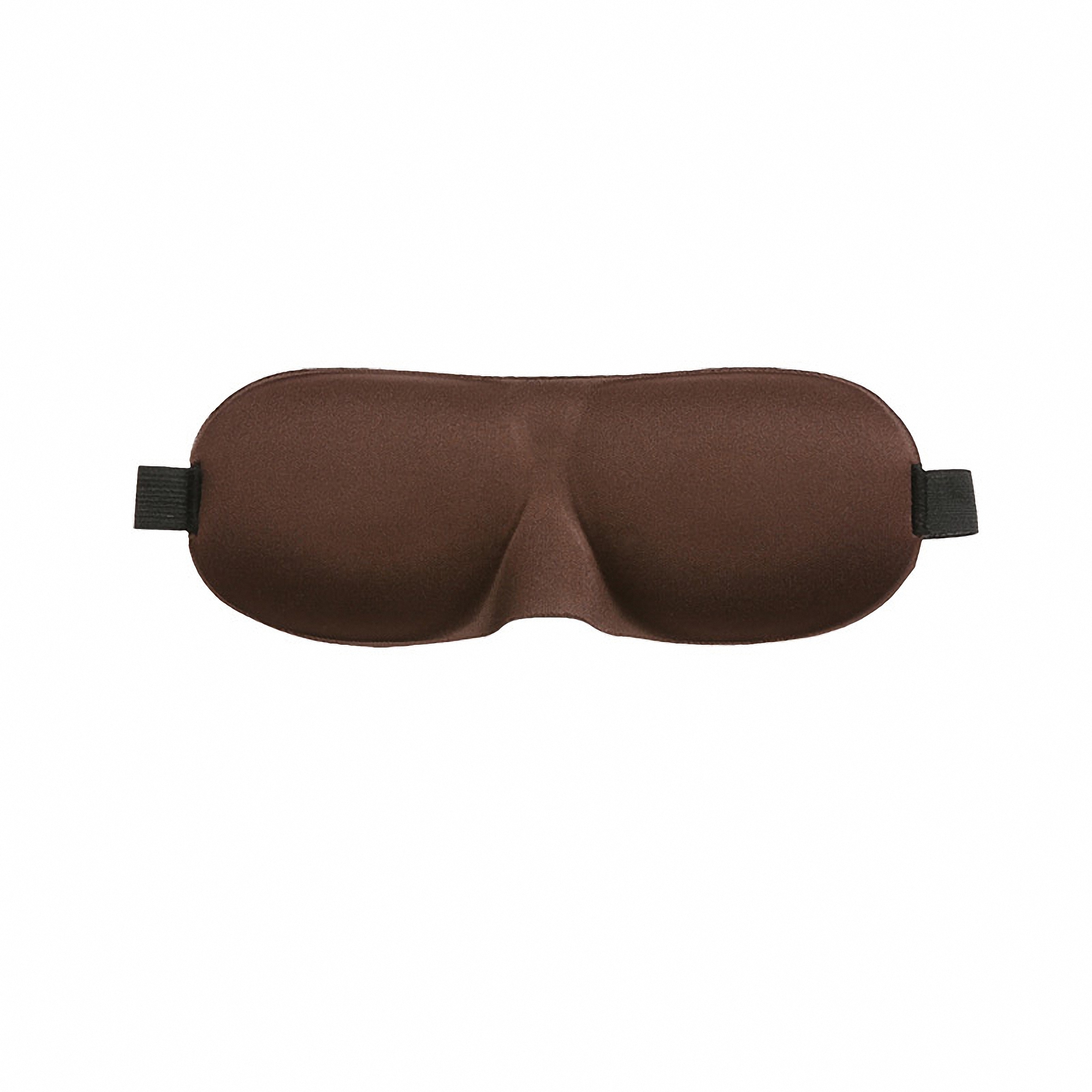 3D Contoured Sleeping Eye Mask 1
