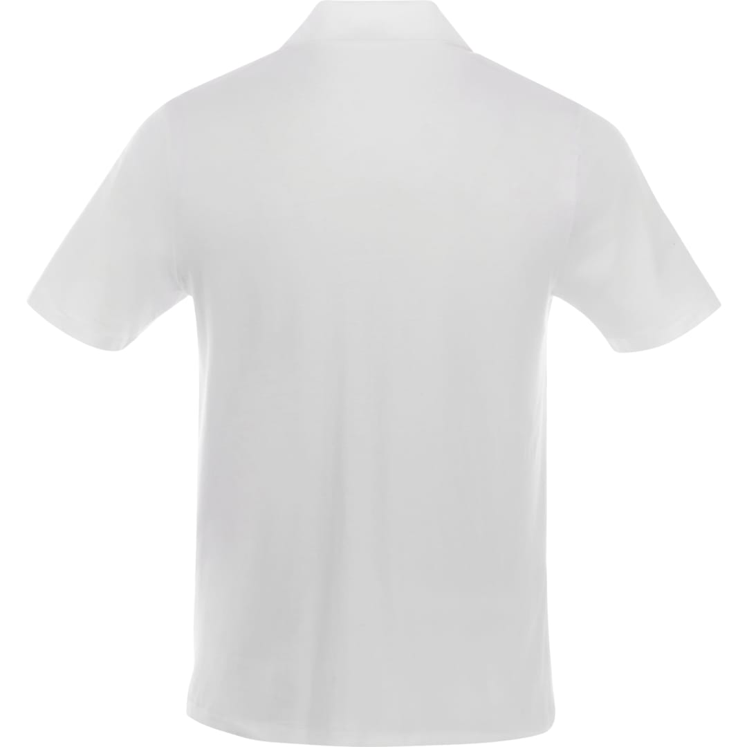 Men's ACADIA Short Sleeve Polo 30