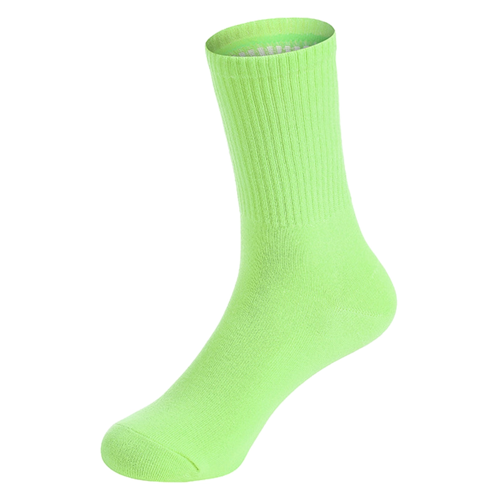Cotton Men'S Socks 2