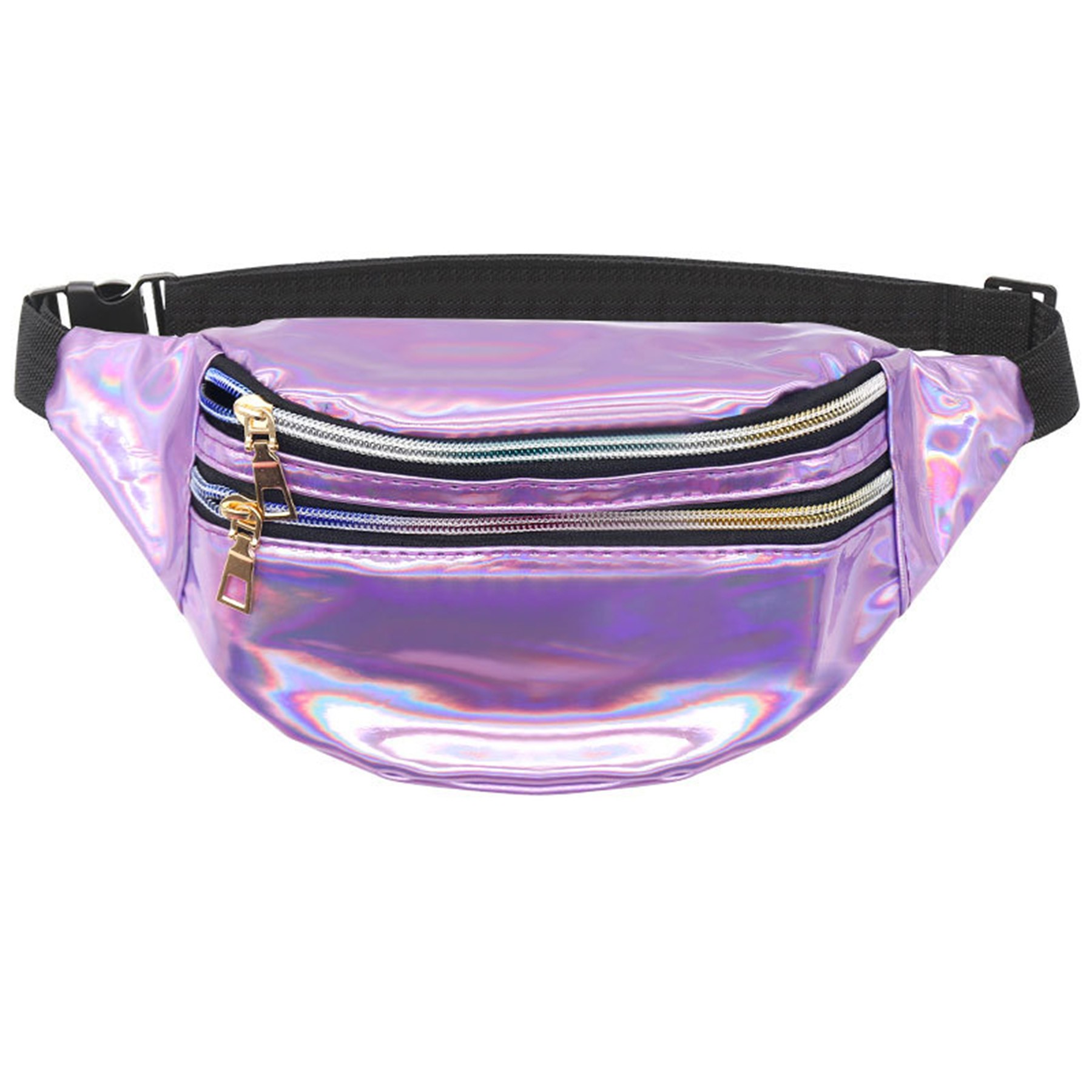 Fanny Pack PU Waist Pack 2