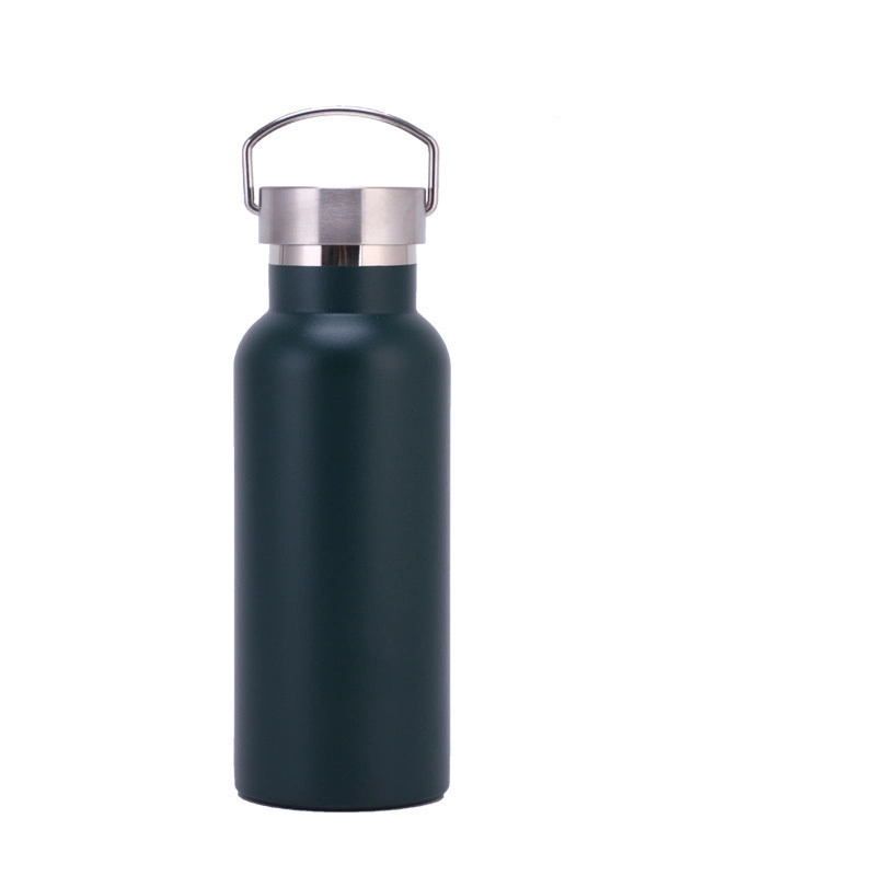 25 oz Stainless Steel Insulated Water Bottle, custom water bottle with logo imprint 4