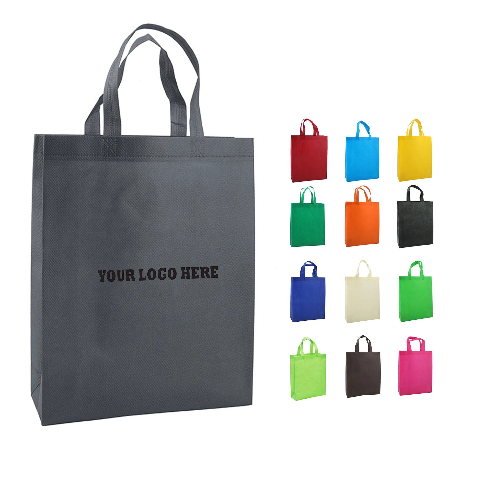 Non-woven Shopping Bag 1
