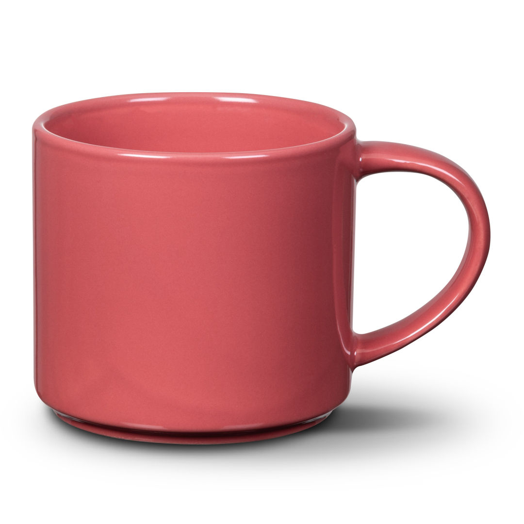 Davies Mug - 16oz - Deep Etch 3