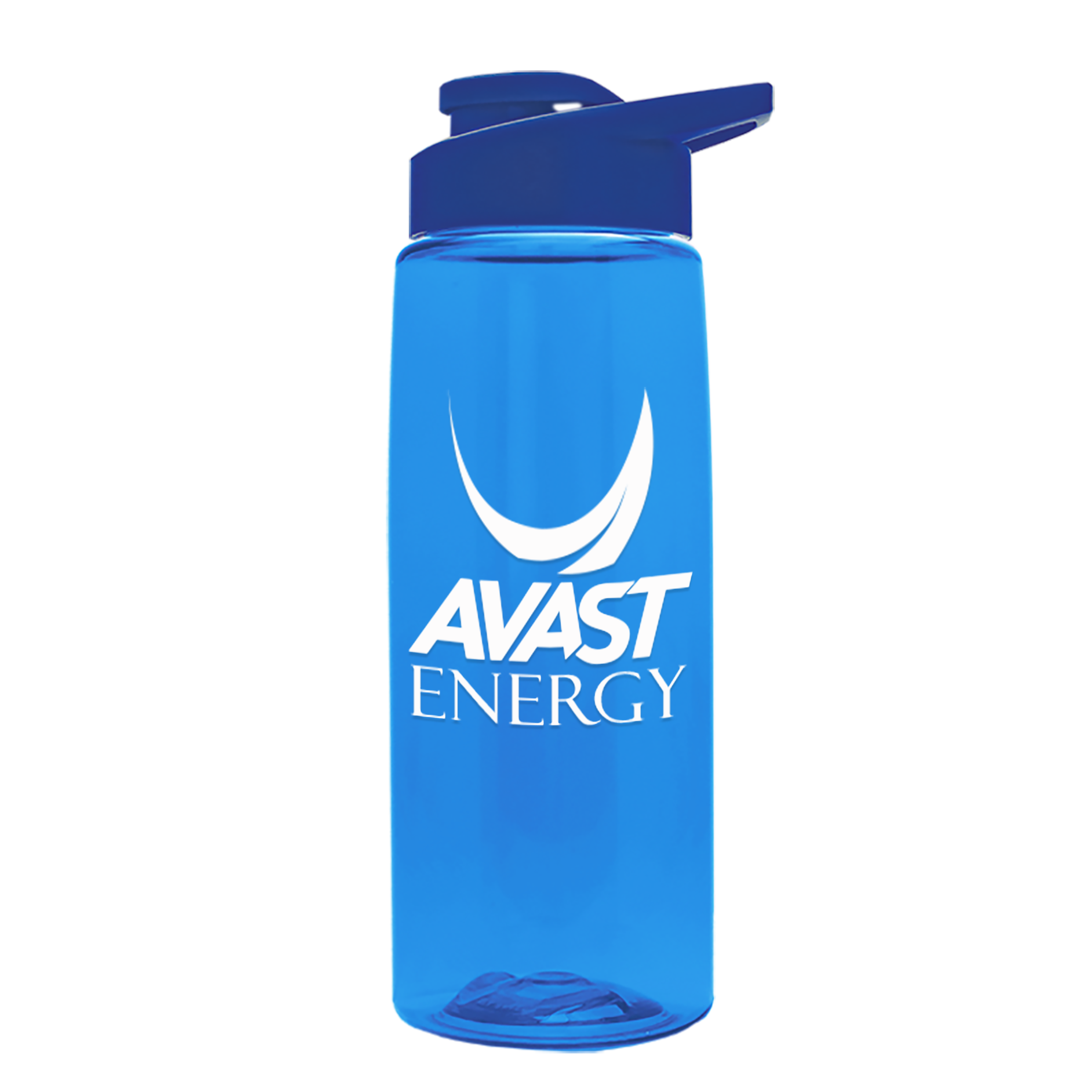 Garyline® Flair Tritan® Bottle with Drink-Thru Lid - 26 oz. 536