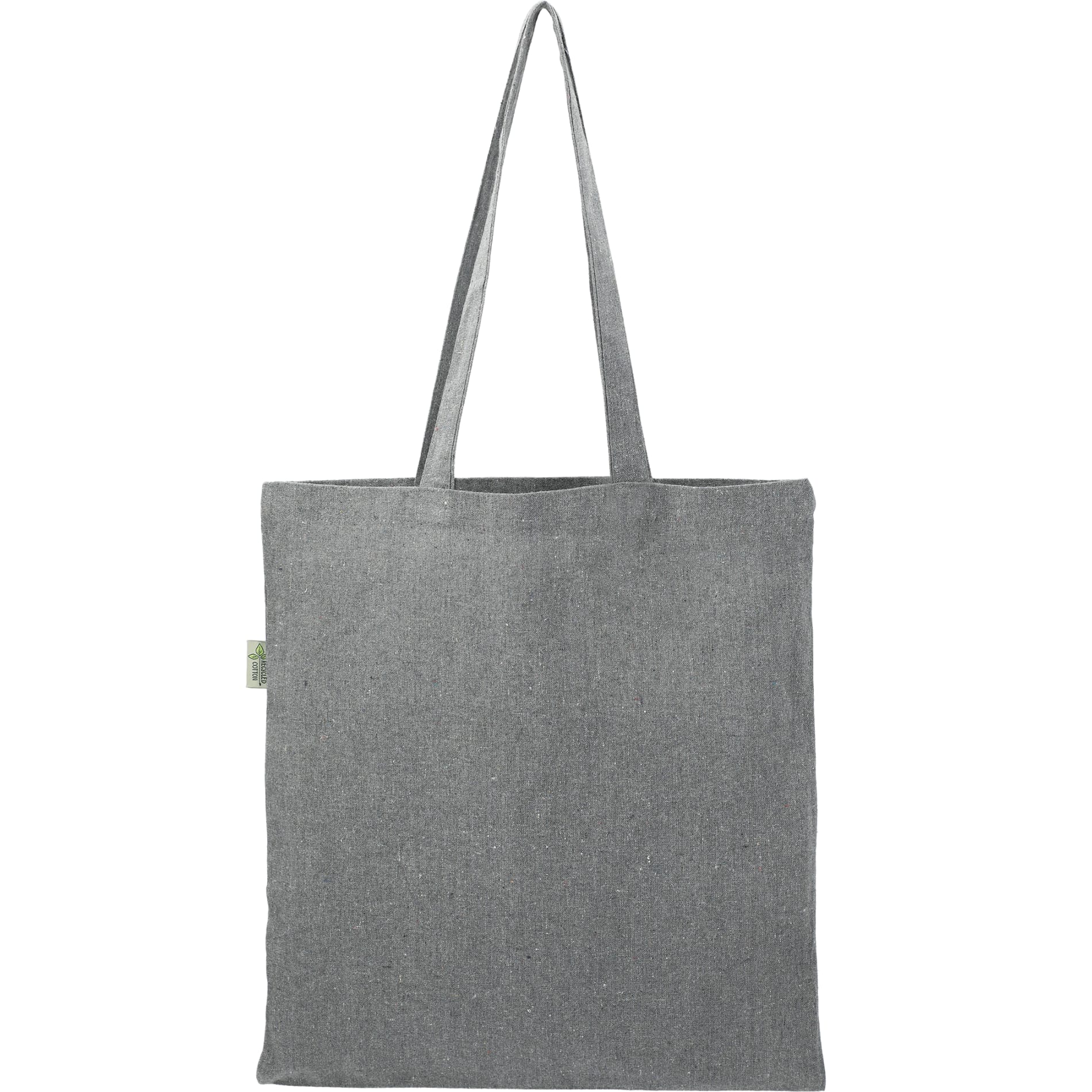 Recycled Cotton Convention Tote 18