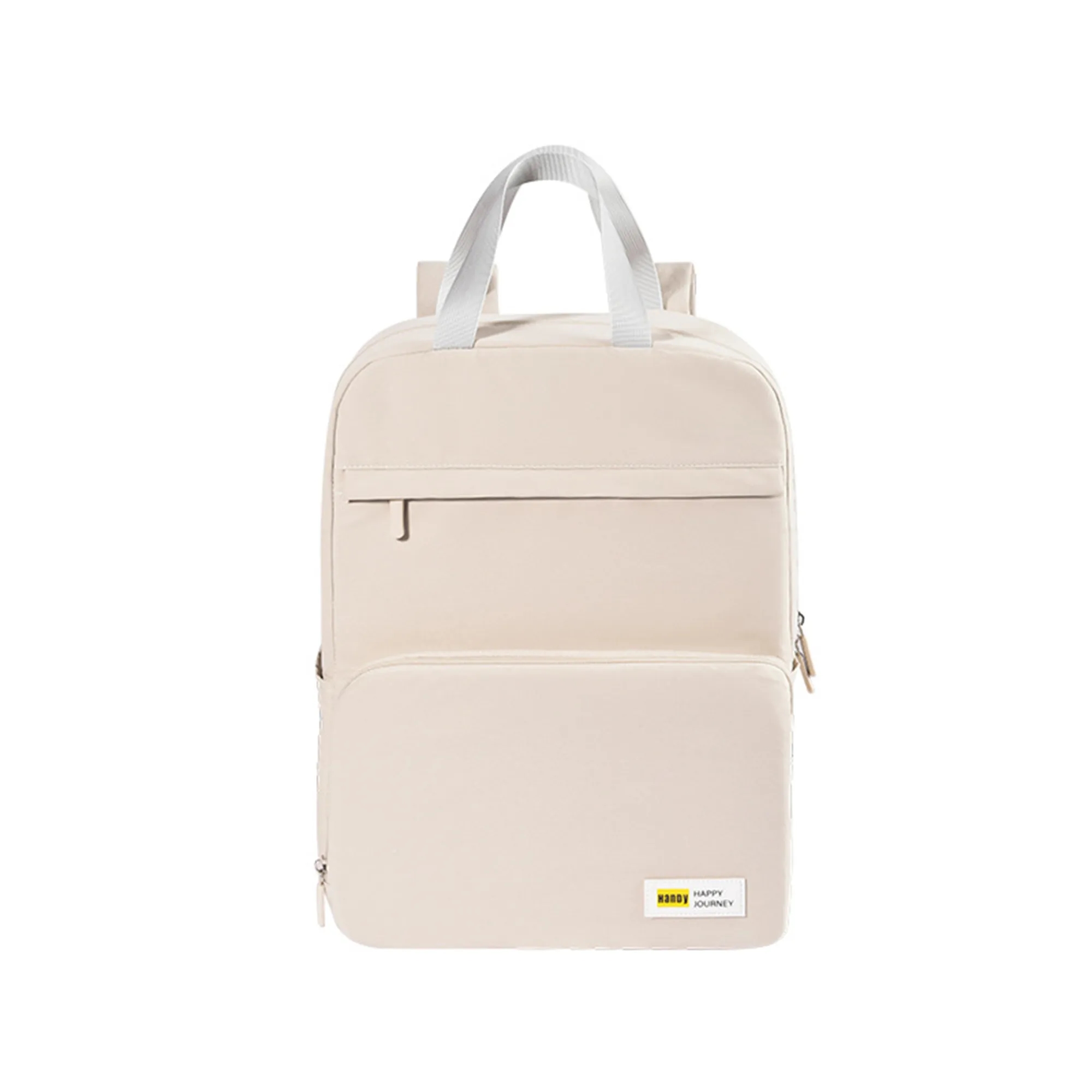 Full Color Lightweight Foldable Travel Backpack 8