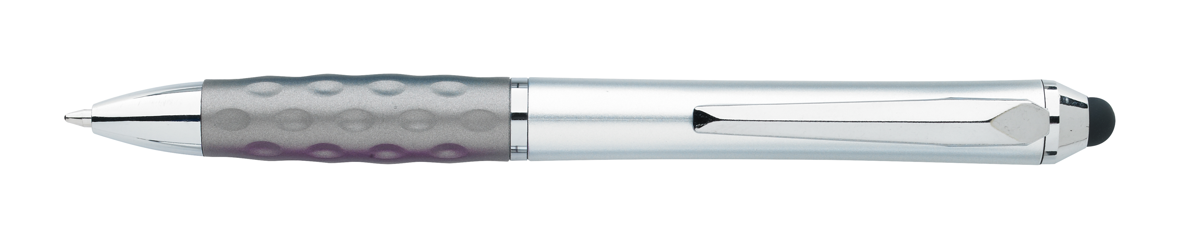 Good Value™ Tev Silver Stylus Pen 6