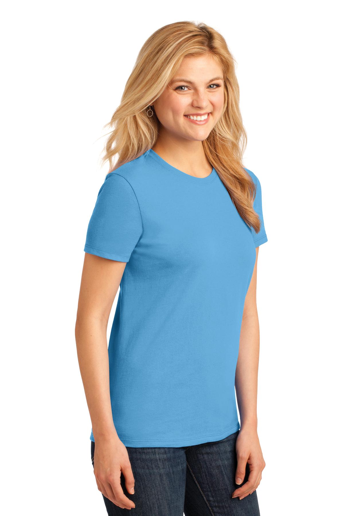 Women's Core Cotton Tee