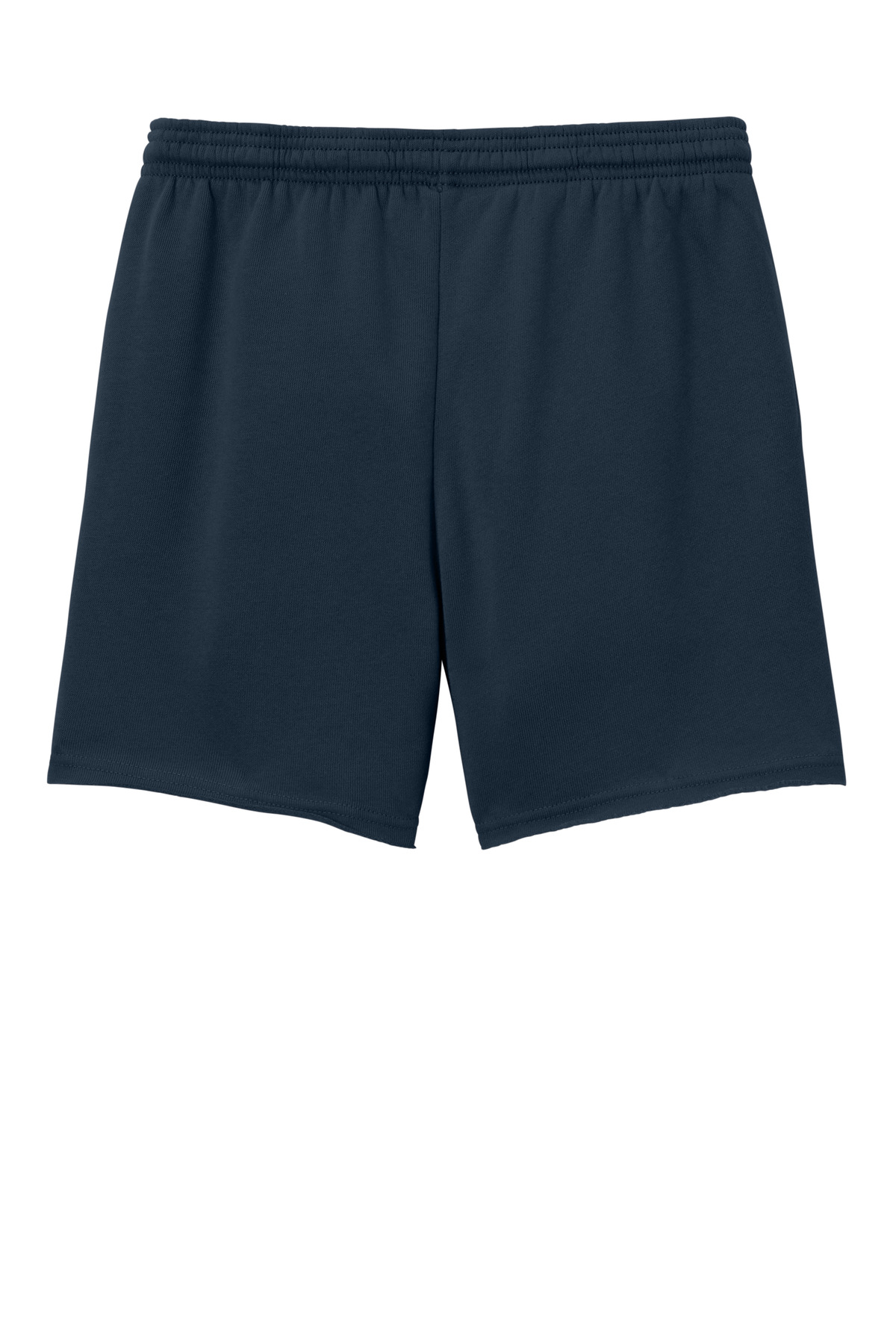 BELLA+CANVAS Women's Cutoff Sweatshort BC3787 33