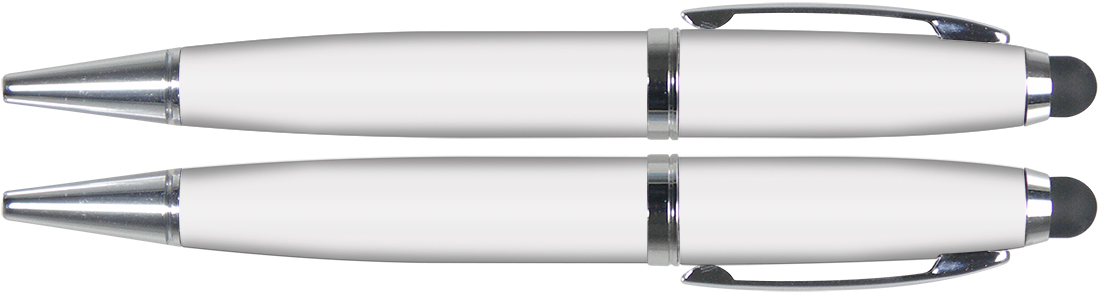 1955PEN - USB Jump Drive, Stylus & Ballpoint Pen 5