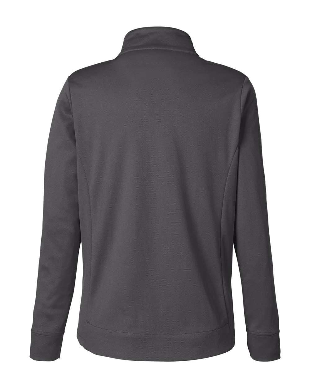 Women's Market Snag Protect Mesh Colorblock Quarter-Zip Pullover - CE404W 42