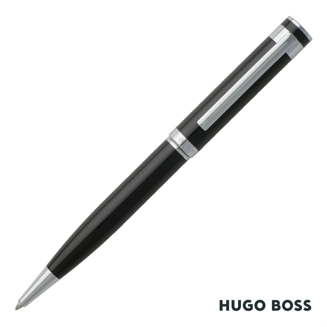 Hugo Boss Caption Pen 10