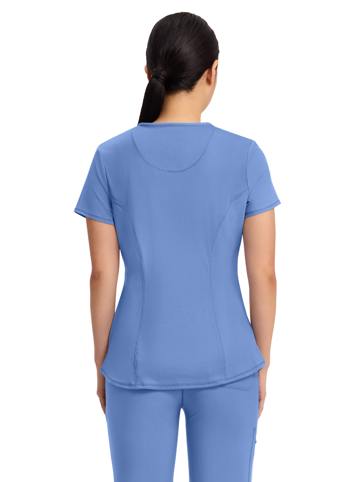 Infinity - Women's 3 Pocket V-Neck Top 42