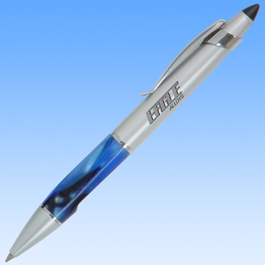 2 IN 1 UNICORN BALLPOINT PEN 1