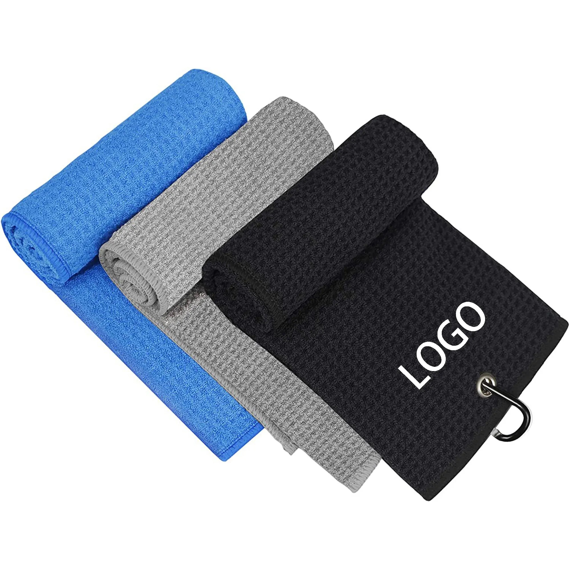 Golf Towel 4