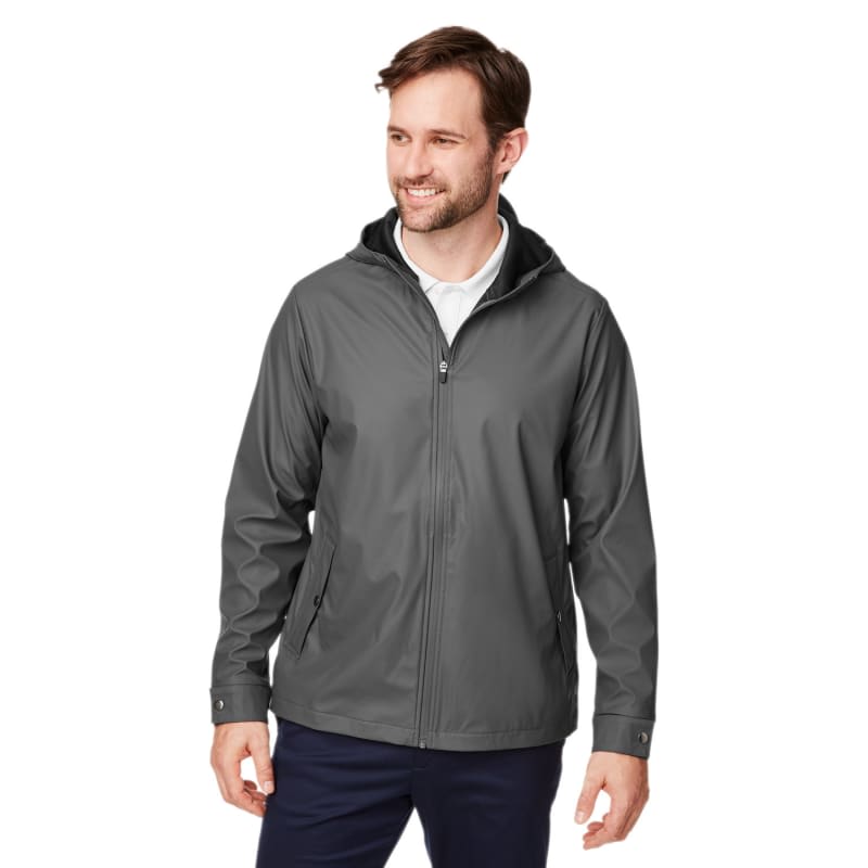 Devon & Jones Unisex New Classics™ Prescott Rain Jacket 9