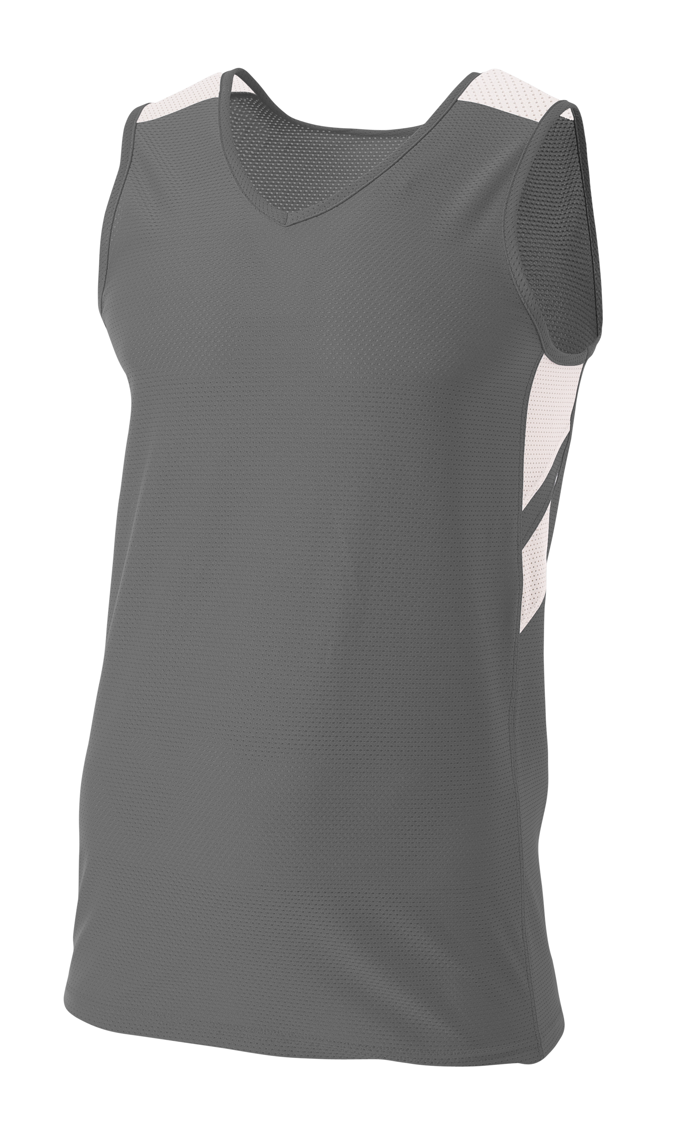 A4 Fast Break Jersey 7