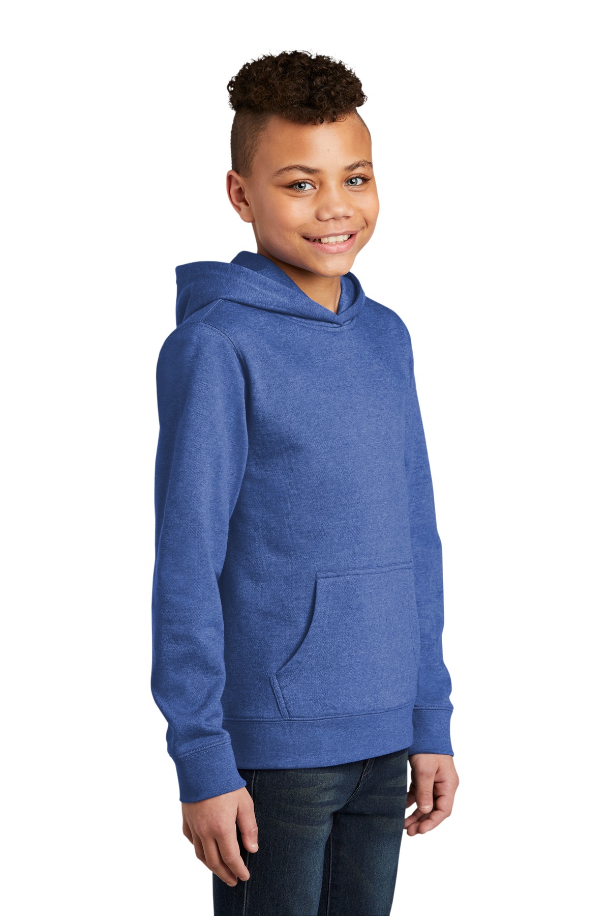 District® Youth V.I.T. Fleece Hoodie 25