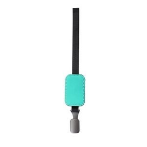 Versatile PU Leather Car Seat Double Hooks 9
