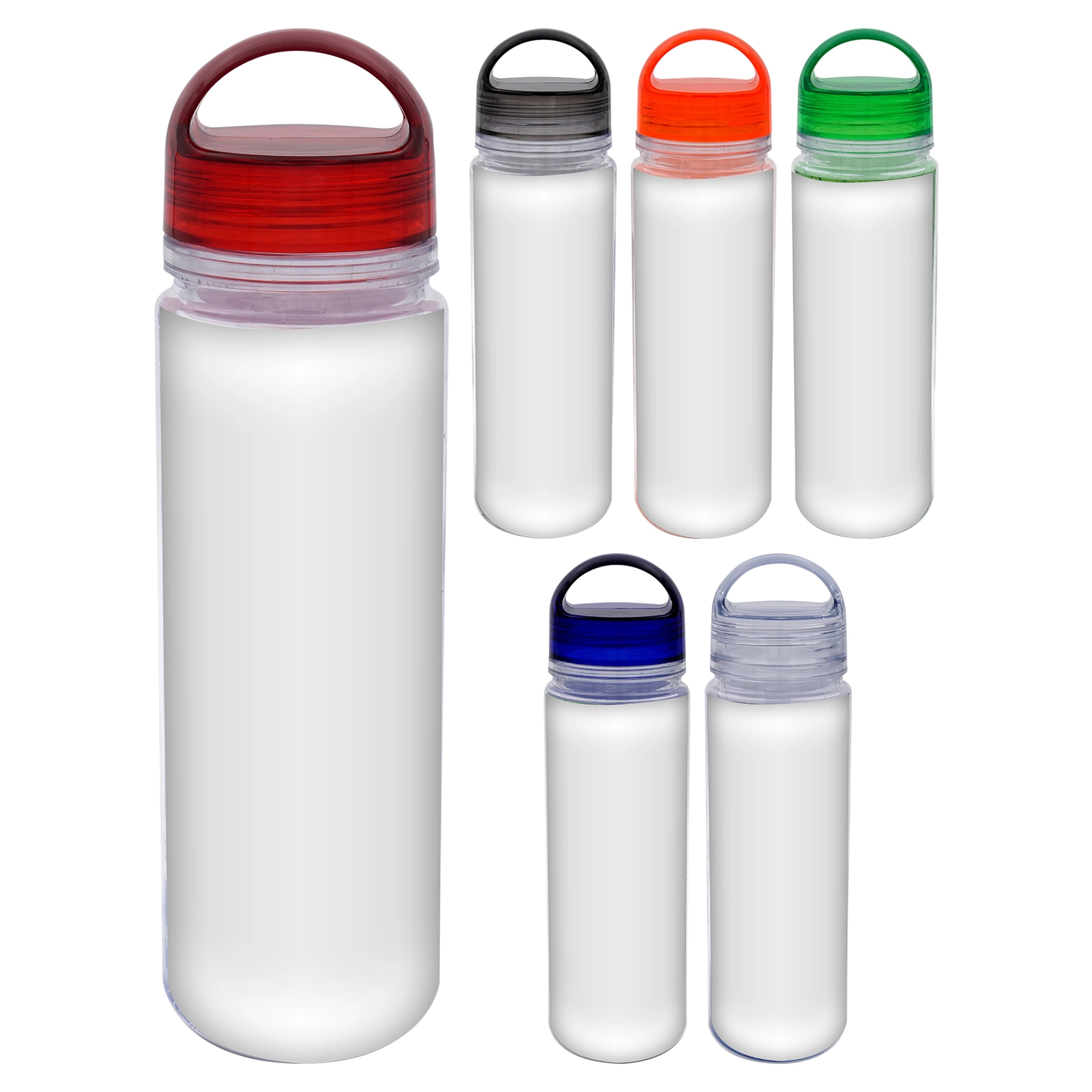 Arch 18 oz. Full Color Insert Bottle 14