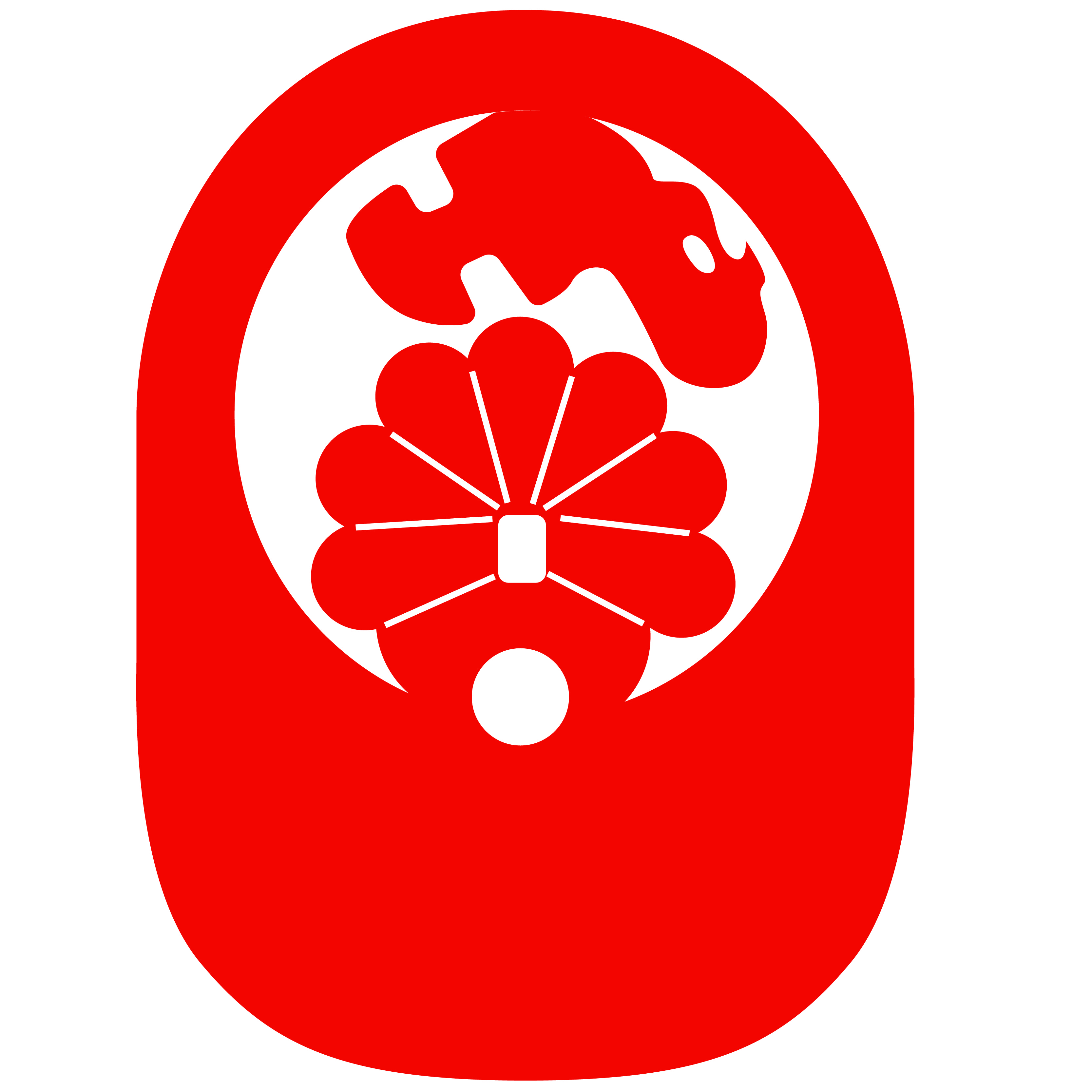 Turkey PopUp Visor 2