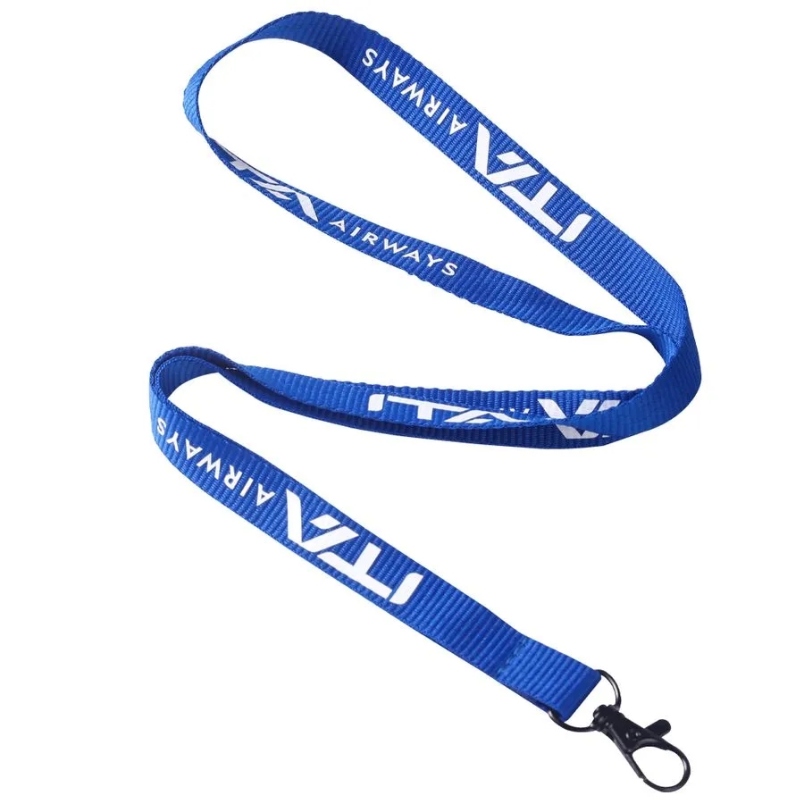 Polyester Lanyard 4