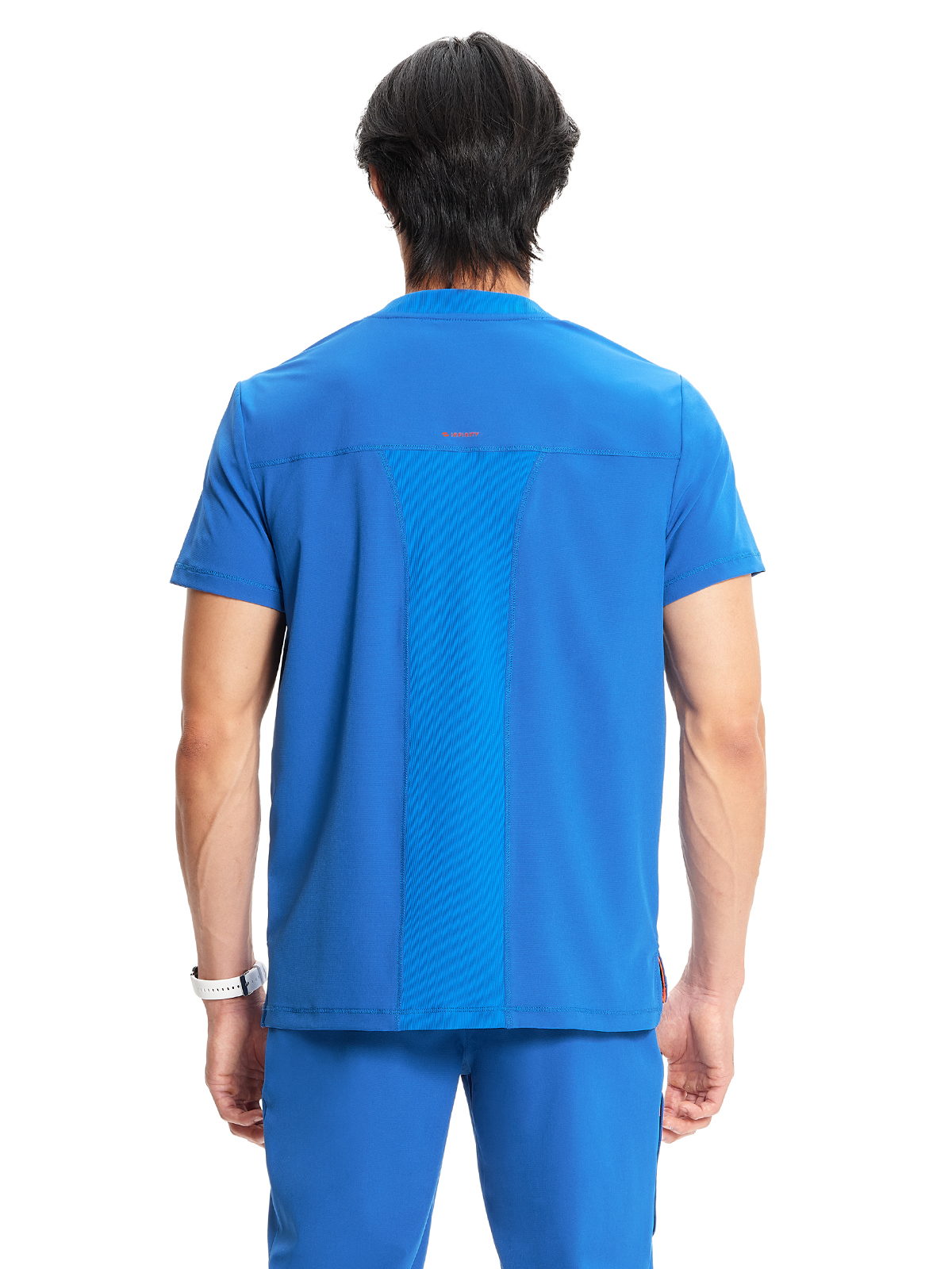 Infinity GNR8 - Men's V-Neck Top 15