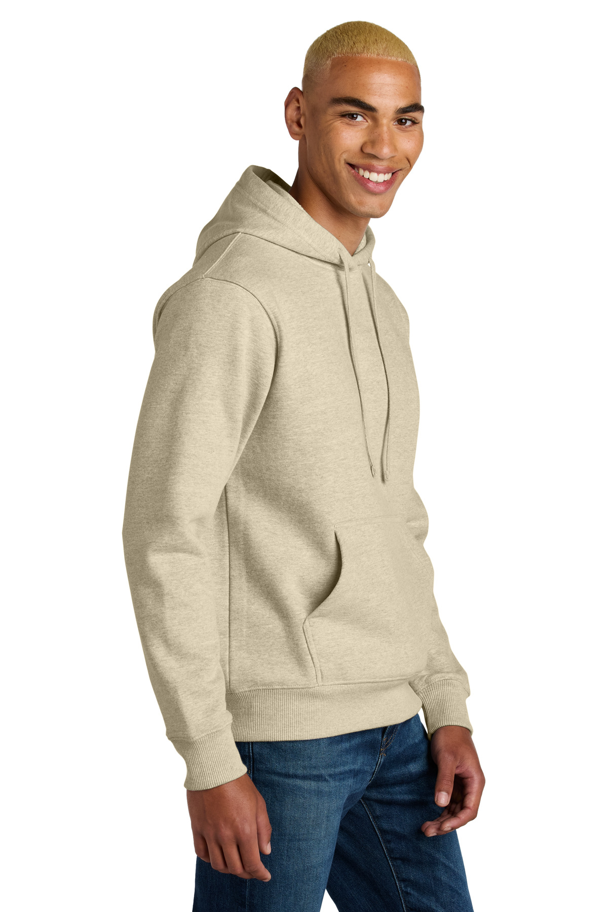 District® V.I.T. Heavyweight Fleece Hoodie 29
