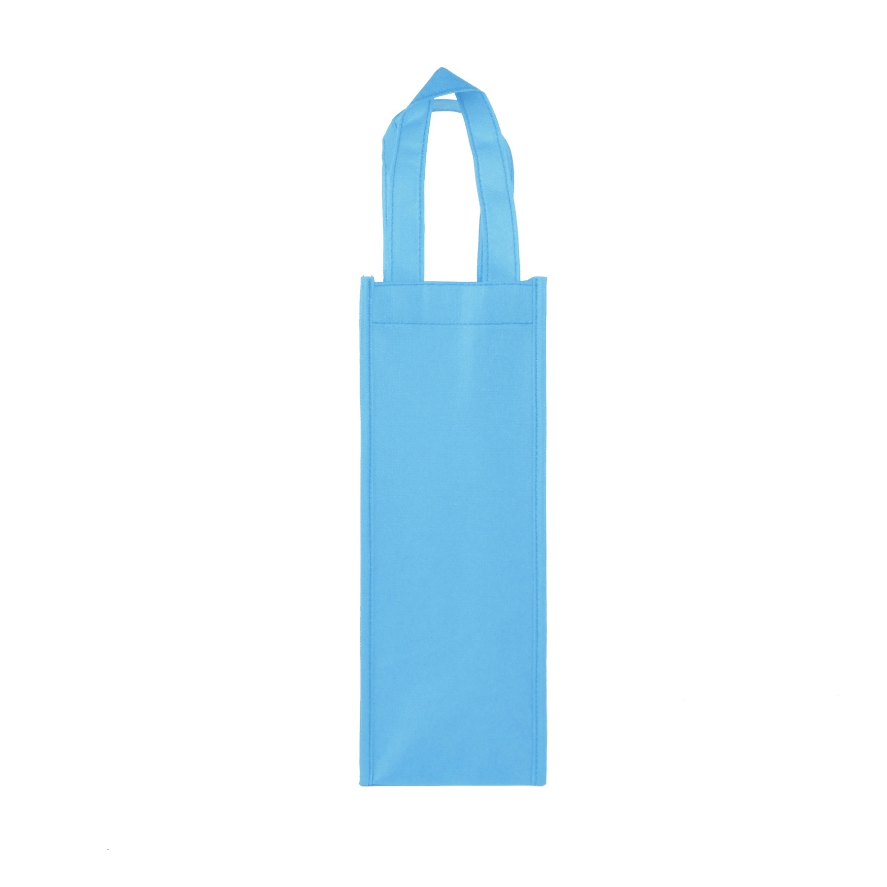 Single Bottle Wine Tote 6
