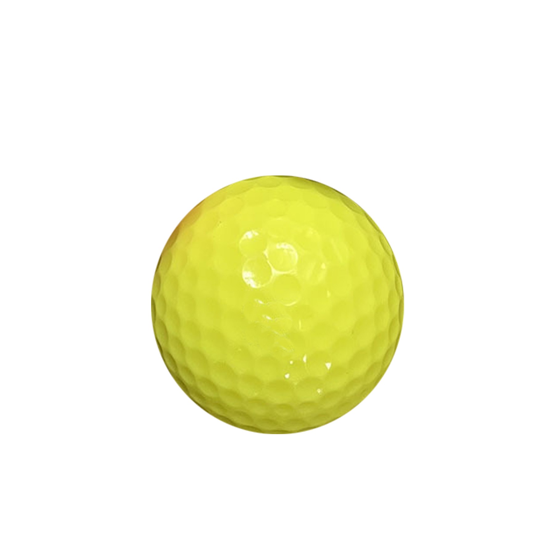 Fluorescent Golf Ball 3